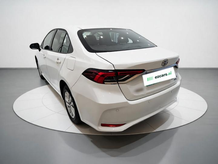 Corolla 2023 1.2T photo 4