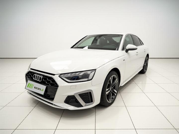 A4L 2020 40 TFSI Fashion Dynamic