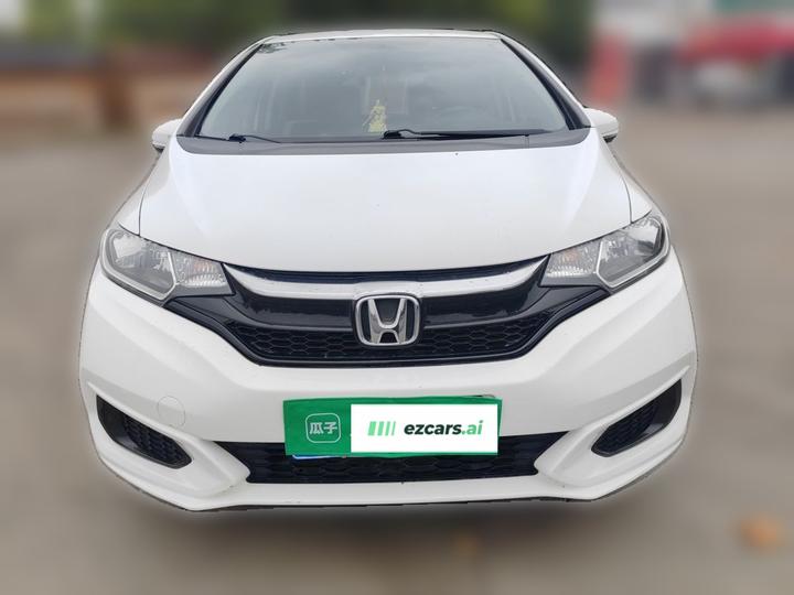 Fit 2018 1.5L CVT Comfort photo 2