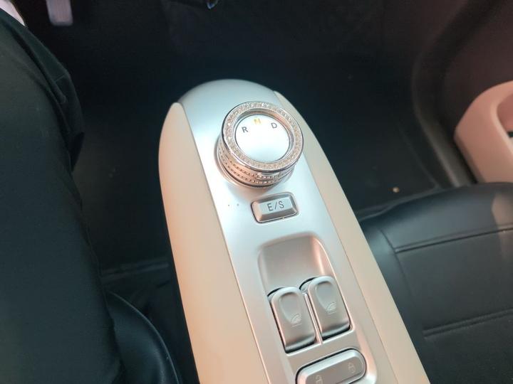 Nevo Changan Lumin 2024 205km photo 6