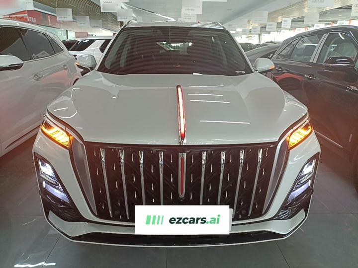 HS5 2023 2.0T Pro photo 2