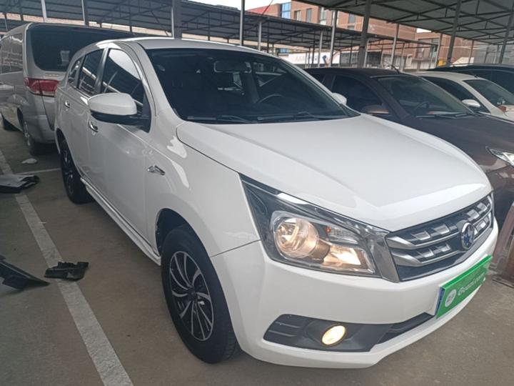T70 2016 1.6L MT photo 3