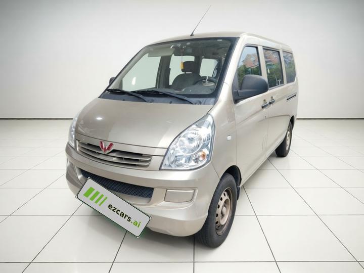 Wuling Rongguang 2020 1.2L S China VI