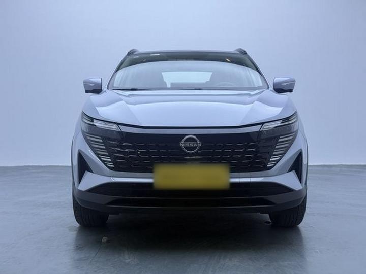 Qashqai 2025 2.0L CVT XV+ Leading photo 2
