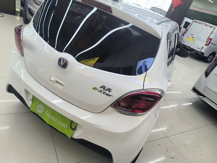Benni E-Star 2021 LFP 31.86kWh photo 4