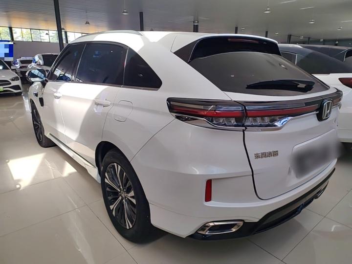 UR-V 2020 370TURBO RWD photo 4