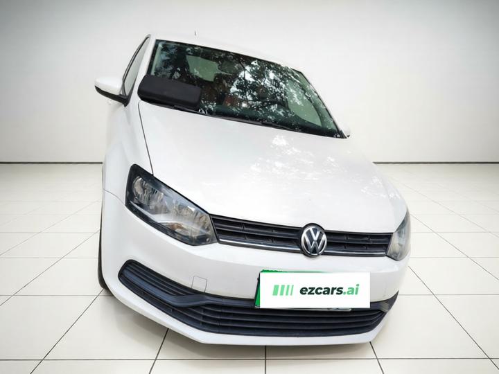 Polo 2016 1.4L AT photo 2