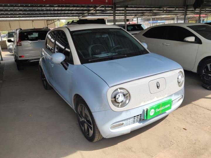 2022 351km Comfort NCM photo 3