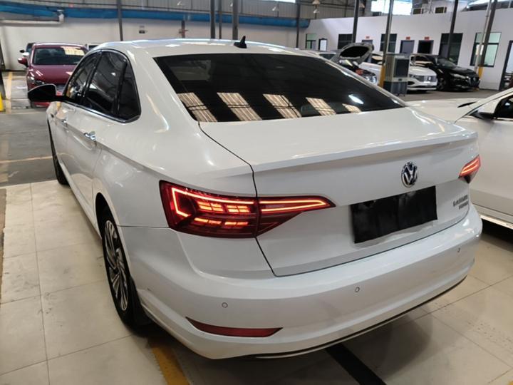 Sagitar 2022 280TSI DSG photo 4