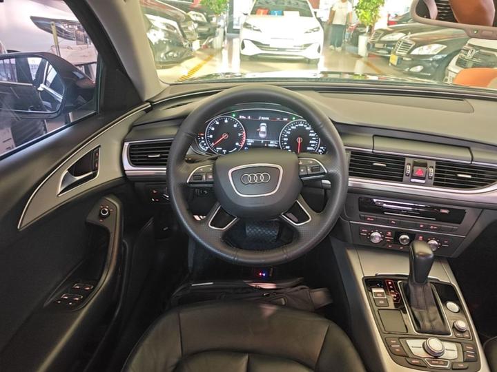 A6L 2018 35 TFSI Collection photo 6