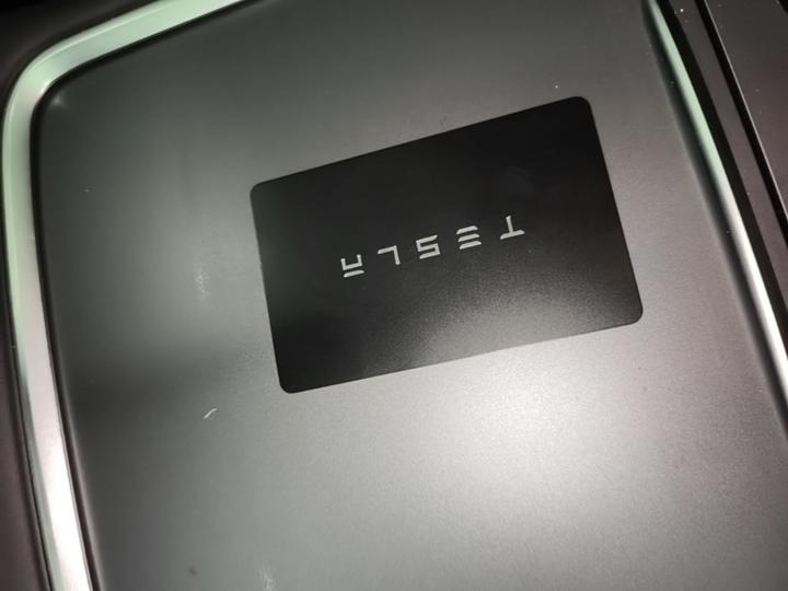 Model 3 2022 RWD photo 8