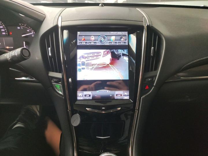 ATS-L 2017 28T Tech photo 7