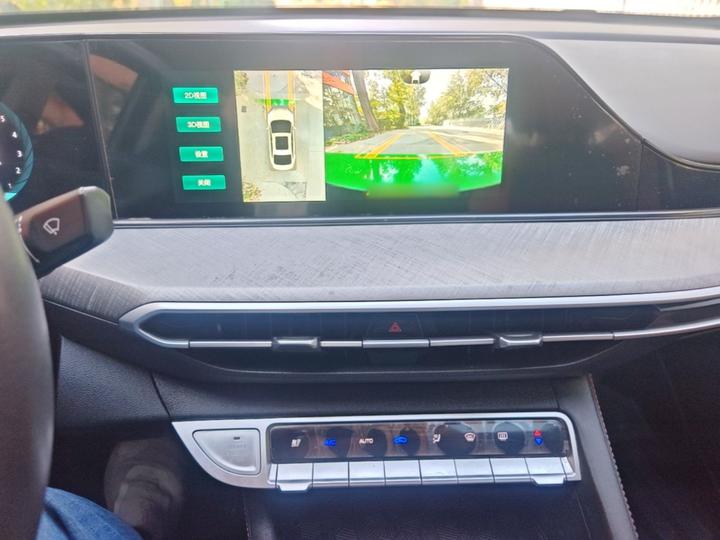 Eado 2023 Enjoy PLUS NE 1.4T GDI DCT Premium photo 6