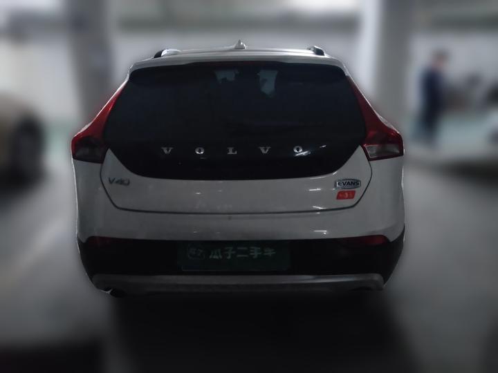 V40 2014 Cross Country 2.0T photo 5