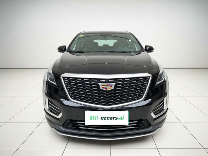 XT5 2020 28T AWD Luxury photo 2