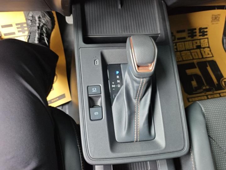 Corolla 2026 2.0L Elite photo 6