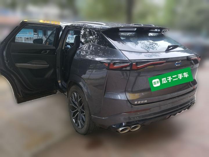Z6 2023 1.5T DCT photo 4