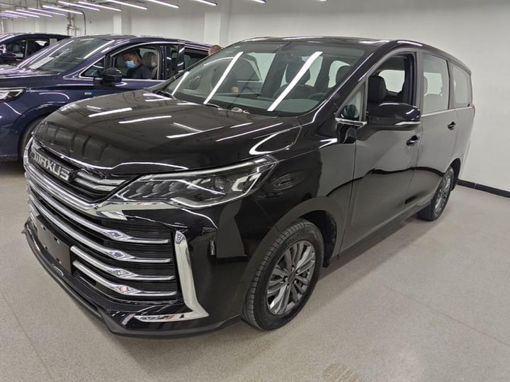 MAXUS G50 2023 PLUS 1.5T AT