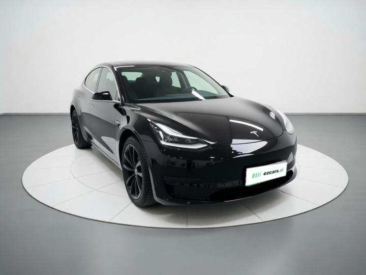 Model 3 2020 Standard Range RWD Upgraded photo 3