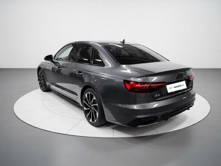 A4L 2022 40 TFSI Luxury Dynamic photo 4