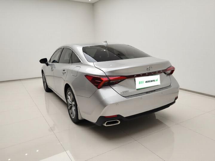 Avalon 2019 2.0L Luxury China VI photo 3