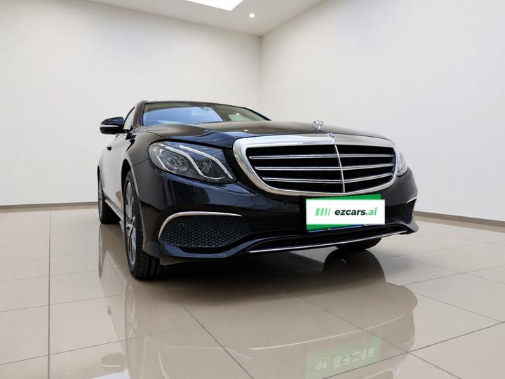 E-Class 2016 E 300 L Fashion photo 3