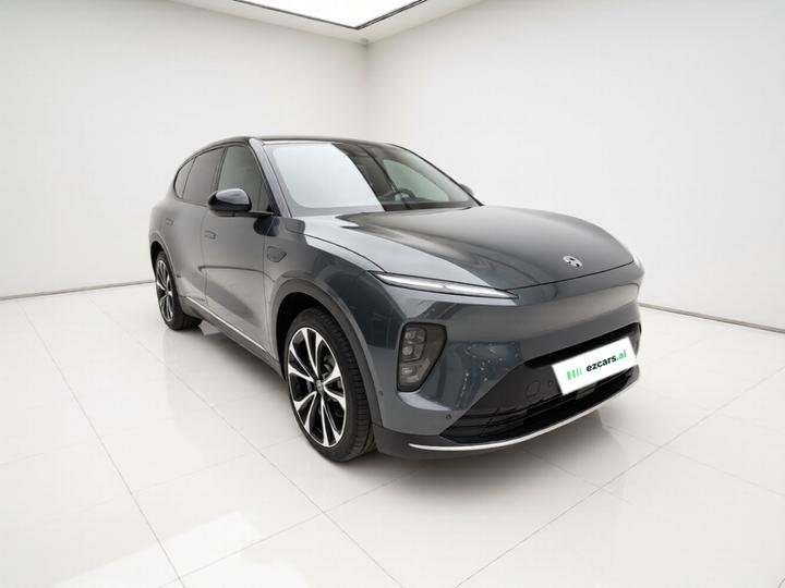 ES8 2024 100kWh photo 3