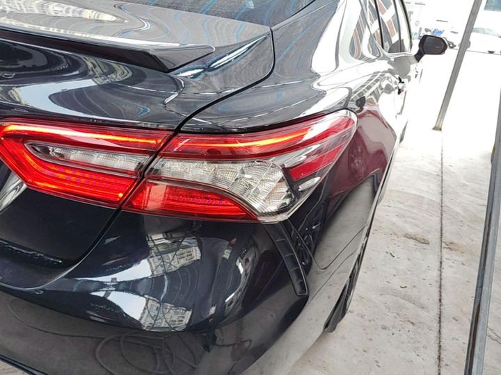 Camry 2023 2.5S photo 7