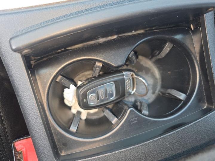 A6L 2014 TFSI Standard photo 8