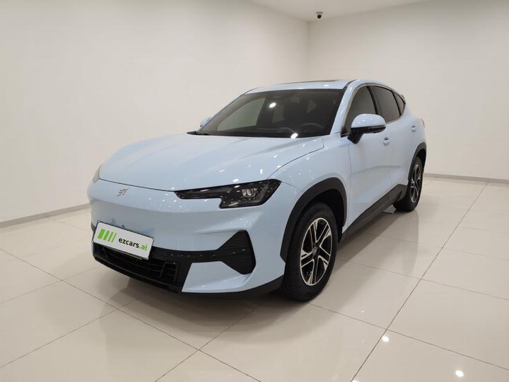 Shanhai L6 2024 1.5TD DHT MAX