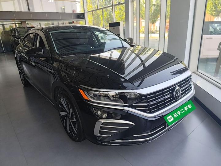 Passat 2024 330TSI Elite photo 3