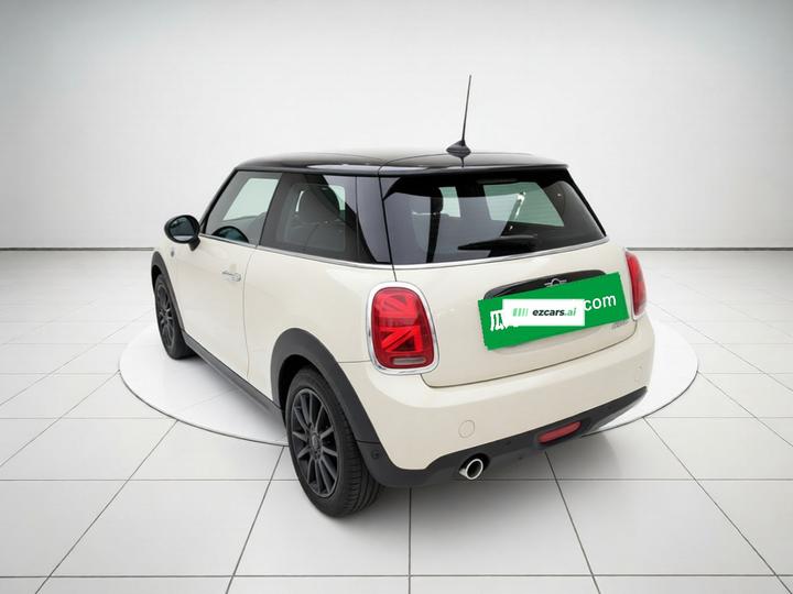 2018 1.5T COOPER Classic photo 4