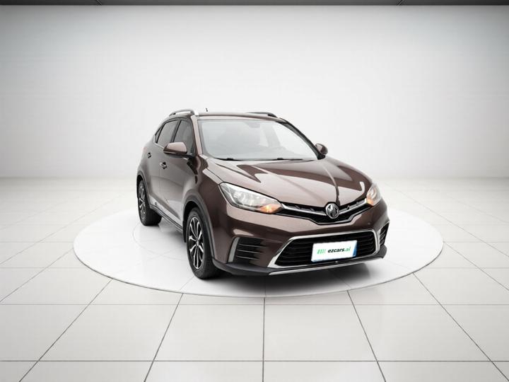 GS 2017 30T AT AWD Flagship photo 2