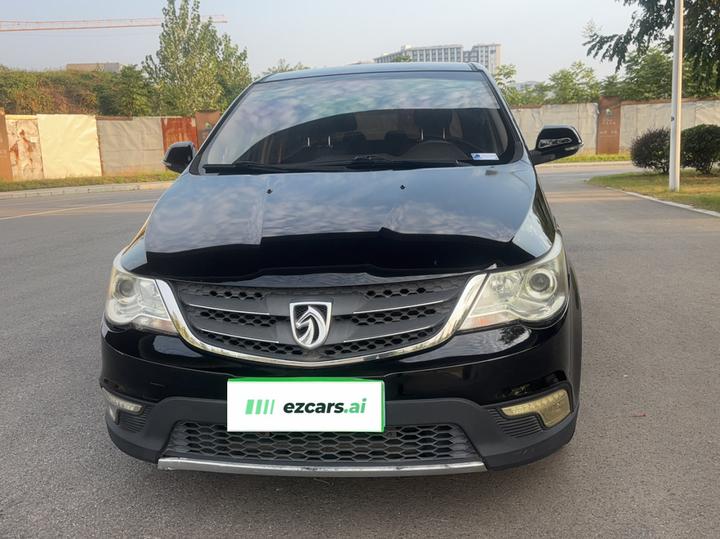 730 2014 1.5L MT Standard 7-Seater photo 2