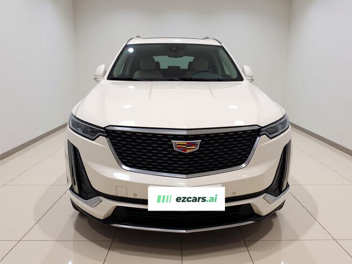 XT6 2022 2.0T 6-Seater RWD Luxury photo 2