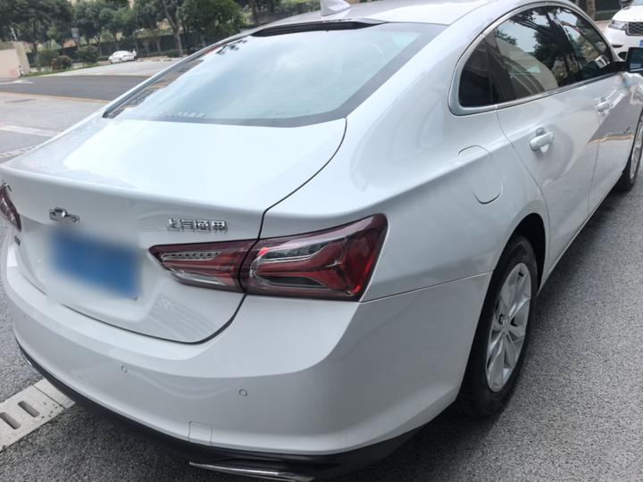 Malibu XL 2021 535T AT photo 6