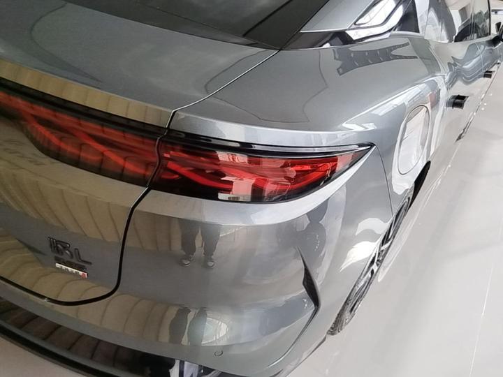 Han L 2025 DM-p AWD LiDAR Flagship photo 7