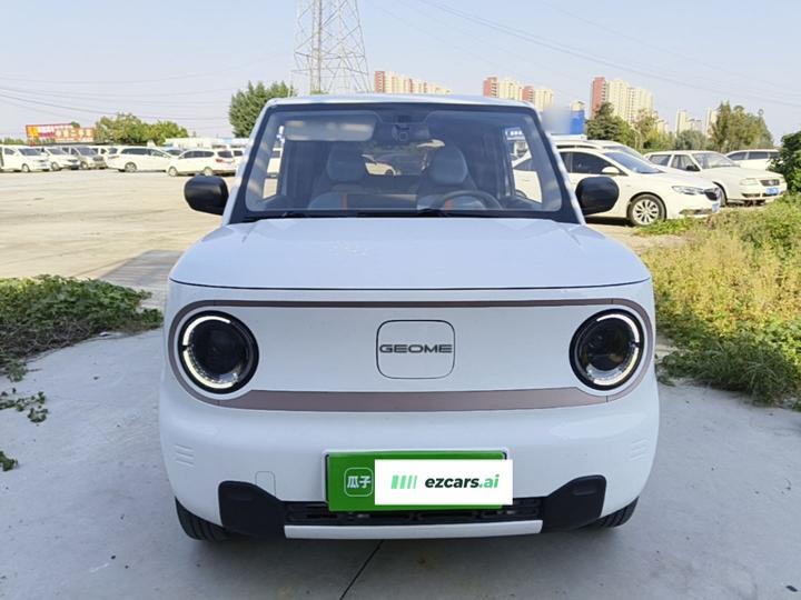 2023 Panda mini 200km Endurance Bear photo 2