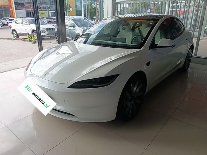Model 3 2023 RWD