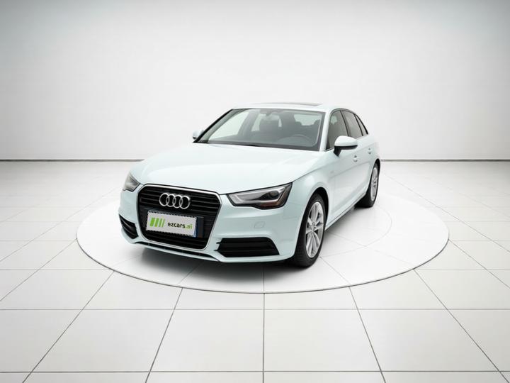 A1 2014 30 TFSI Fashion