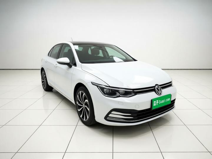 Golf 2023 280TSI DSG Pro photo 3