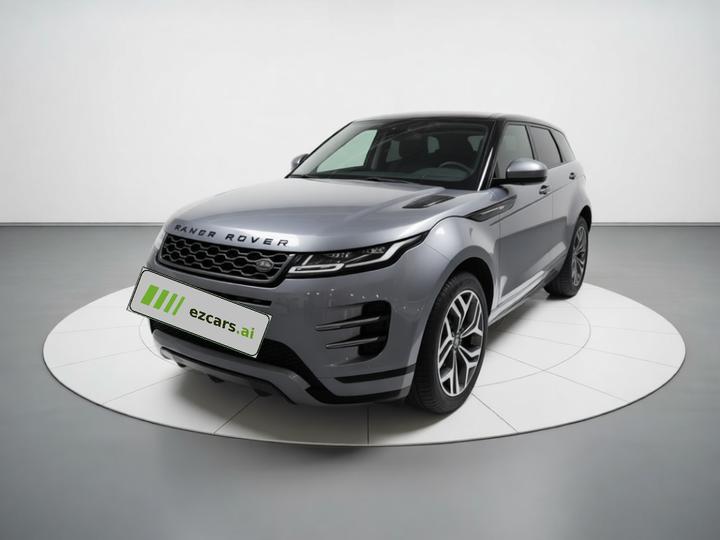 Range Rover Evoque 2020 249PS R-DYNAMIC SE Sport Tech