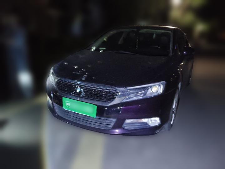 5LS 2015 1.6T Fashion THP160