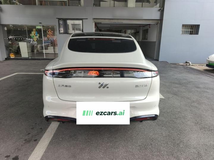 IM Motors LS6 2026 EV Max photo 3