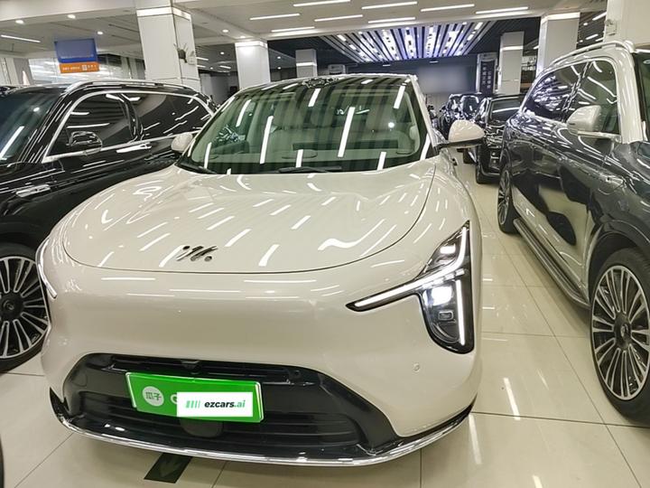 IM Motors LS6 2026 EV Max photo 2