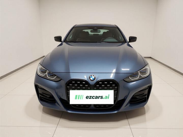 4 Series 2021 Facelift 425i M Sport photo 2