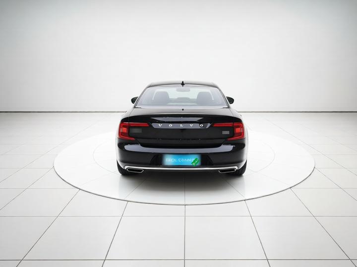 S90 2022 B5 Luxury photo 3