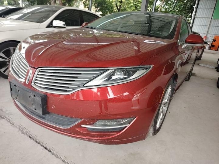 MKZ 2014 2.0T
