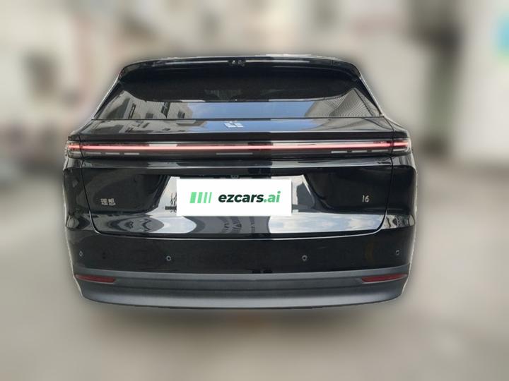 Li Auto i6 2025 AWD Standard photo 5