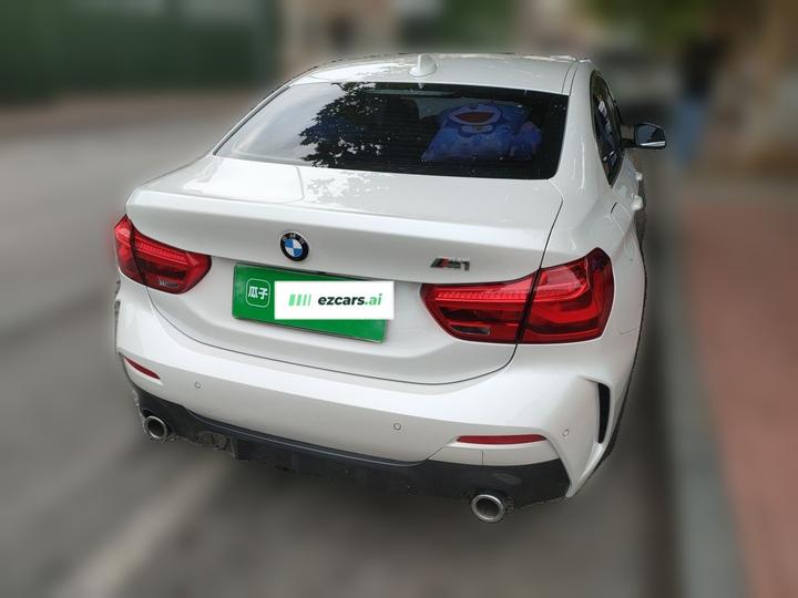 1 Series 2021 Facelift 120i M Sport photo 5